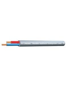 PROEL HPC610 CAVO CASSA 2X1.5MM AL MT