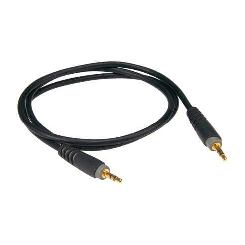 KLOTZ AS-MM0300 MINI JACK STX2