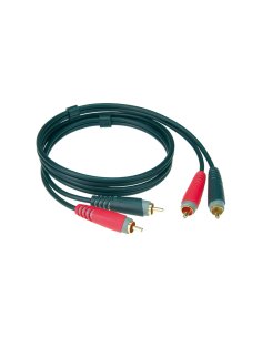 KLOTZ AT-CC0600 2+2 RCA