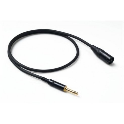 PROEL CHL220LU1 JACK MONO XLR M