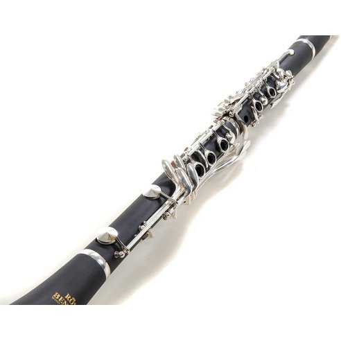 ROY BENSON CB-217 CLARINETTO