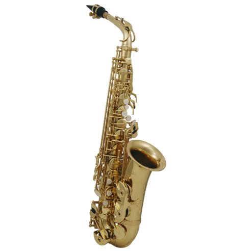 ROY BENSON AS-202 SAX ALTO