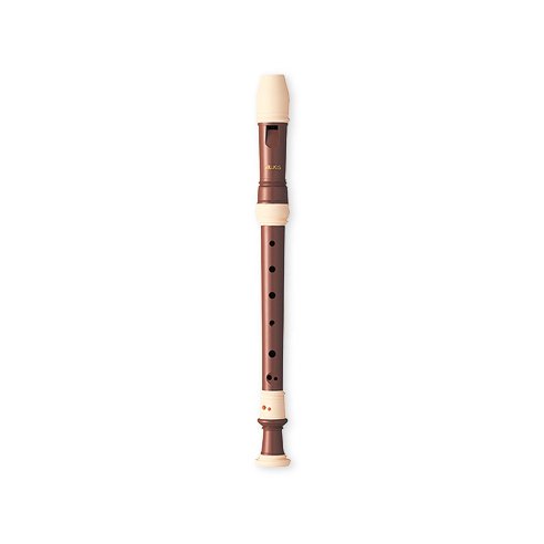 AULOS G104A FLAUTO SOPRANO TEDESCO