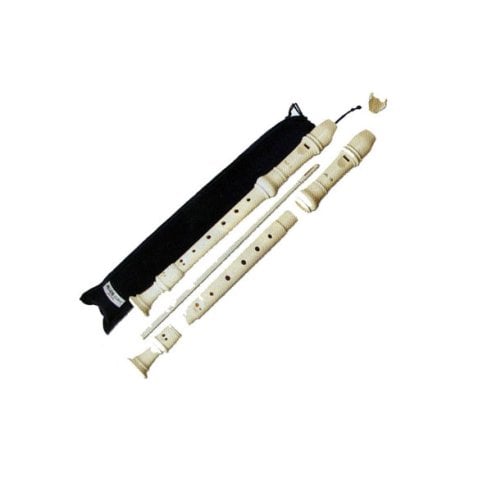 AULOS G302A FLAUTO SOPRANO TEDESCO