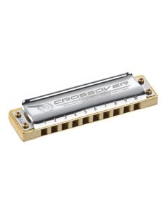 HOHNER MARINE BAND CROSSOVER 2009/20 E (MI)
