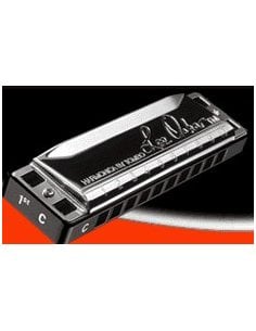 LEE OSKAR 1910 MD MAJOR DIATONICA A (LA)