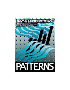 CHAFFEE RHYTHM & METER PATTERNS
