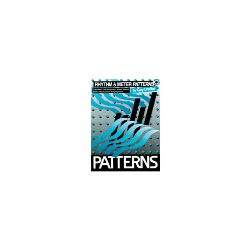 CHAFFEE RHYTHM & METER PATTERNS