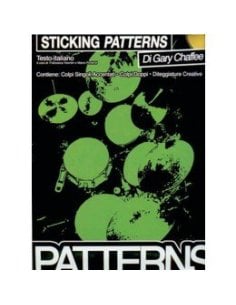 CHAFFEE STICKING PATTERNS ITALIANO