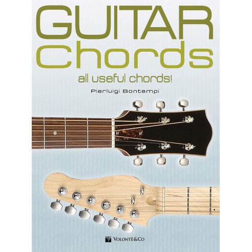 BONTEMPI GUITAR CHORDS