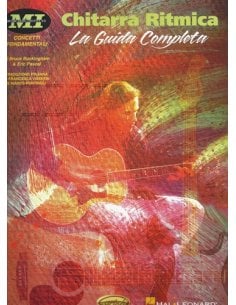 BUCKINGHAM CHITARRA RITMICA GUIDA COMPLETA
