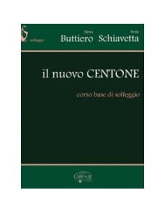 BUTTIERO/SCHIAVETTA NUOVO CENTONE