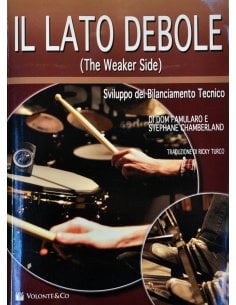 FAMULARO IL LATO DEBOLE