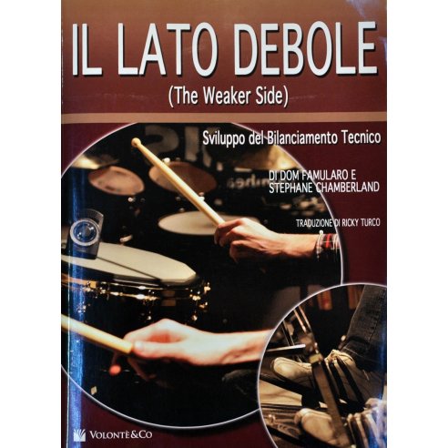 FAMULARO IL LATO DEBOLE