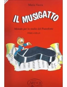 VACCA MUSIGATTO LIVELLO 1