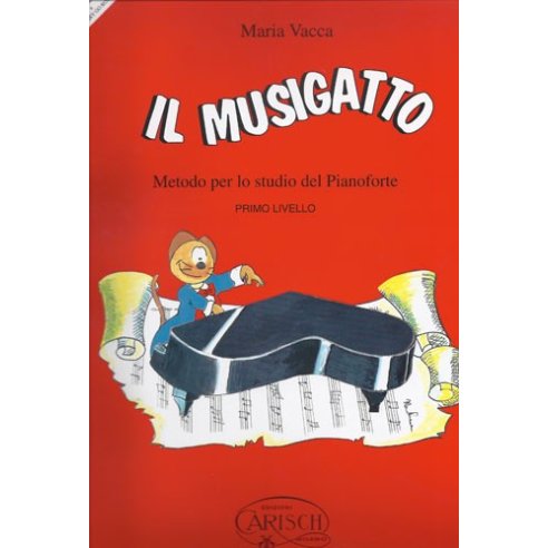 VACCA MUSIGATTO LIVELLO 1