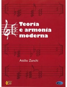 ZANCHI TEORIA E ARMONIA MODERNA