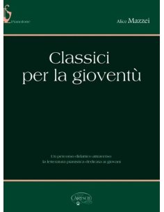 MAZZEI CLASSICI PER LA GIOVENTU'