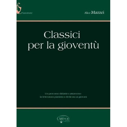 MAZZEI CLASSICI PER LA GIOVENTU'