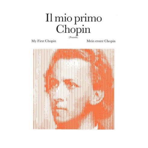 CHOPIN MIO PRIMO CHOPIN