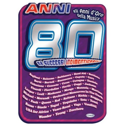 ANNI 80