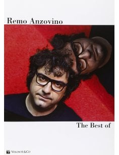 ANZOVINO BEST OF PIANOFORTE