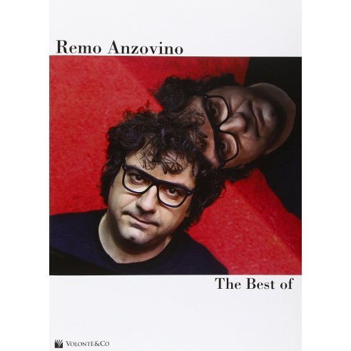 ANZOVINO BEST OF PIANOFORTE