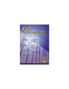 CONCINA PIANOFORTE VOLUME 2