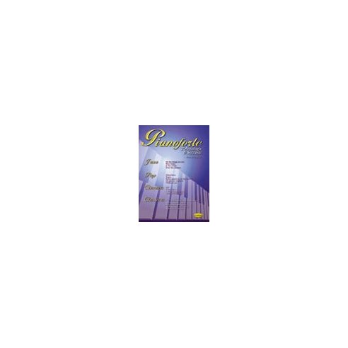 CONCINA PIANOFORTE VOLUME 2