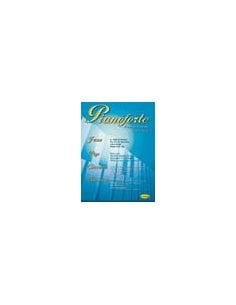 CONCINA PIANOFORTE VOLUME 4