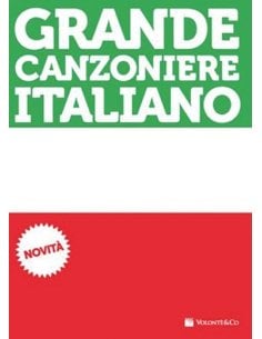 GRANDE CANZONIERE ITALIANO