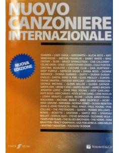 NUOVO CANZONIERE INTERNAZIONALE