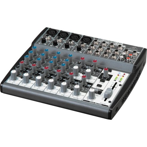 BEHRINGER XENYX 1202