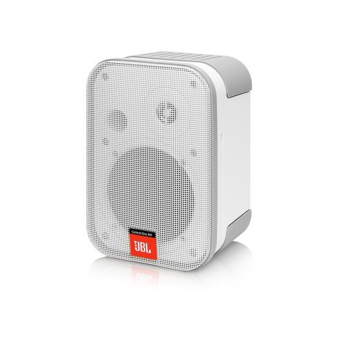 JBL CONTROL 1 PRO WHITE + STAFFA