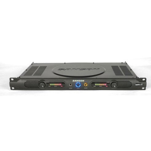 SAMSON SERVO 120A
