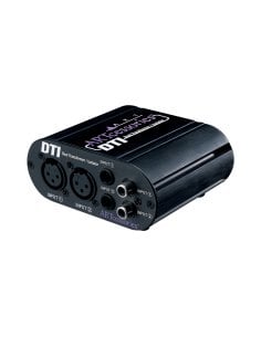 ART DTI DUAL TRANSFORMER