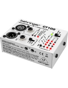 BEHRINGER CT100