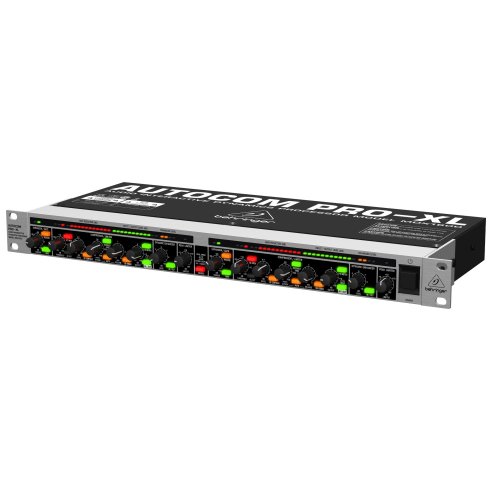 BEHRINGER MDX1600 V2