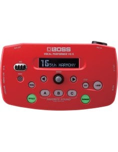 BOSS VE-5 RD VOCAL PERFORMER