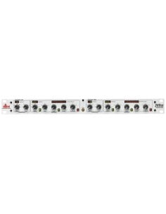 DBX 266XS