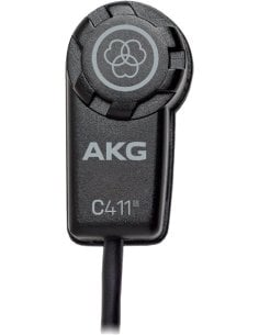 AKG C411L