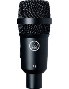 AKG P4 MICROFONO DINAMICO