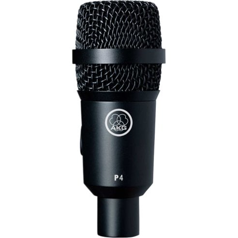AKG P4 MICROFONO DINAMICO