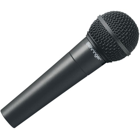 BEHRINGER XM8500
