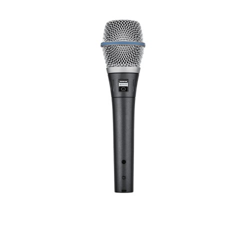 SHURE BETA 87C