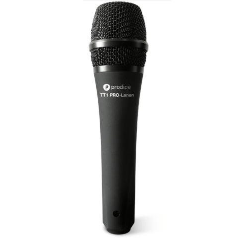 PRODIPE TT1 PRO LANEN