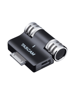TASCAM IM2