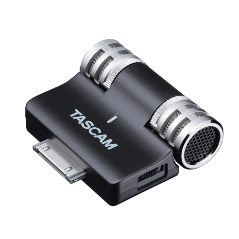 TASCAM IM2