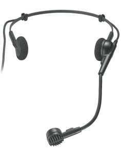 AUDIO TECHNICA PRO8HEX