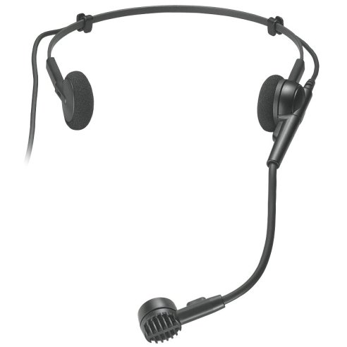 AUDIO TECHNICA PRO8HEX